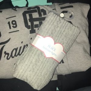 Children's Place Accessories - THE CHILDRENS PLACE Fashion Tights Children's Place Accessories - THE CHILDRENS PLACE Fashion Tights